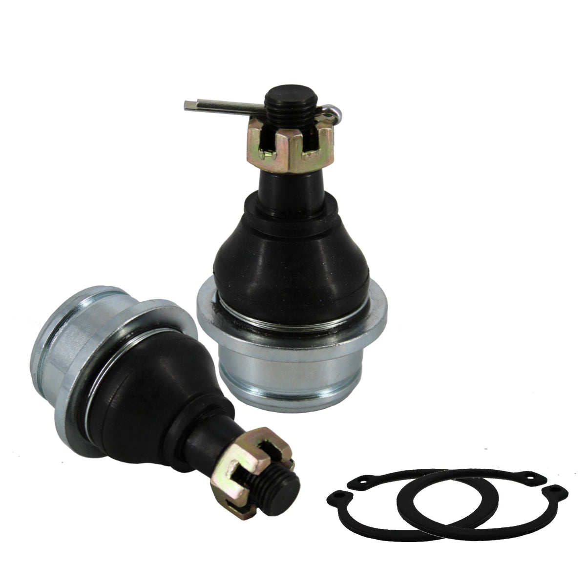 Kawasaki ATV/UTV Lower Ball Joint Set of 2 59266-0014 | 4XPRO - product view 1