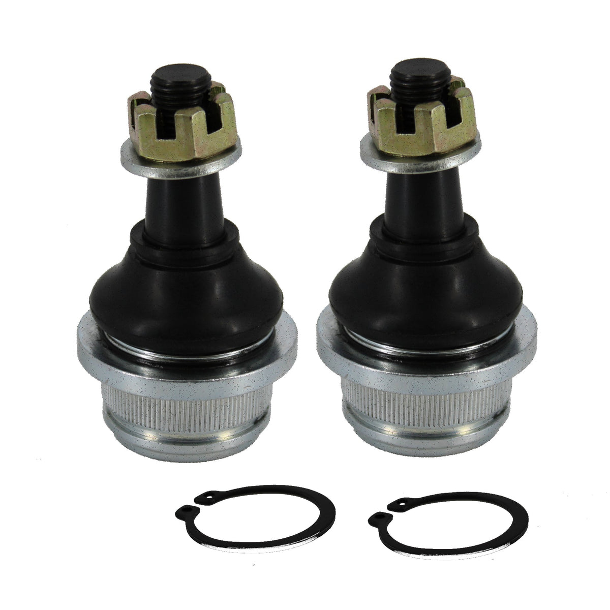 Kawasaki Mule Lower Ball Joint Set of 2 2000-2026 | 4XPRO - product view 1