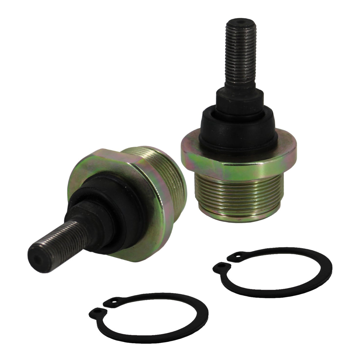 Kawasaki Prairie 300 Lower Ball Joint Set of 2 1999-2002 - product view 1