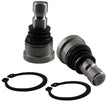 Polaris Upper/Lower Ball Joint Set of 2 7082275 7081867 7082422 2014-2026 | 4XPRO - product view 1