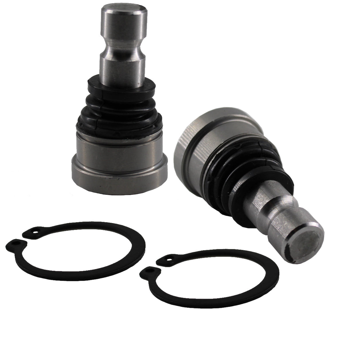 Polaris Upper/Lower Ball Joint Set of 2 7082275 7081867 7082422 2014-2026 | 4XPRO - product view 1