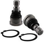Polaris Upper/Lower Ball Joint Set of 2 7082275 7081867 7082422 2014-2026 | 4XPRO - product view 1