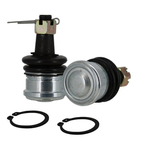 Polaris RZR TURBO / PRO R/ PRO S Lower Ball Joint Set 7082921 7082870 7082919 | 4XPRO - product view 1