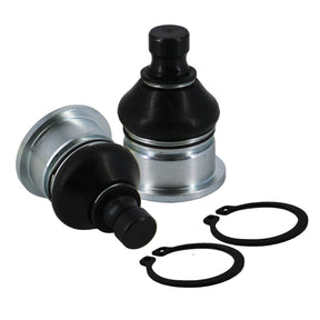 Yamaha Grizzly 660 Lower Ball Joint Set of 2 2002-2008 - product view 1