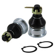 Yamaha lower Ball Joint set for Grizzly 700 3B4-23579-00-00 3B4-23579-01-00 - product view 1