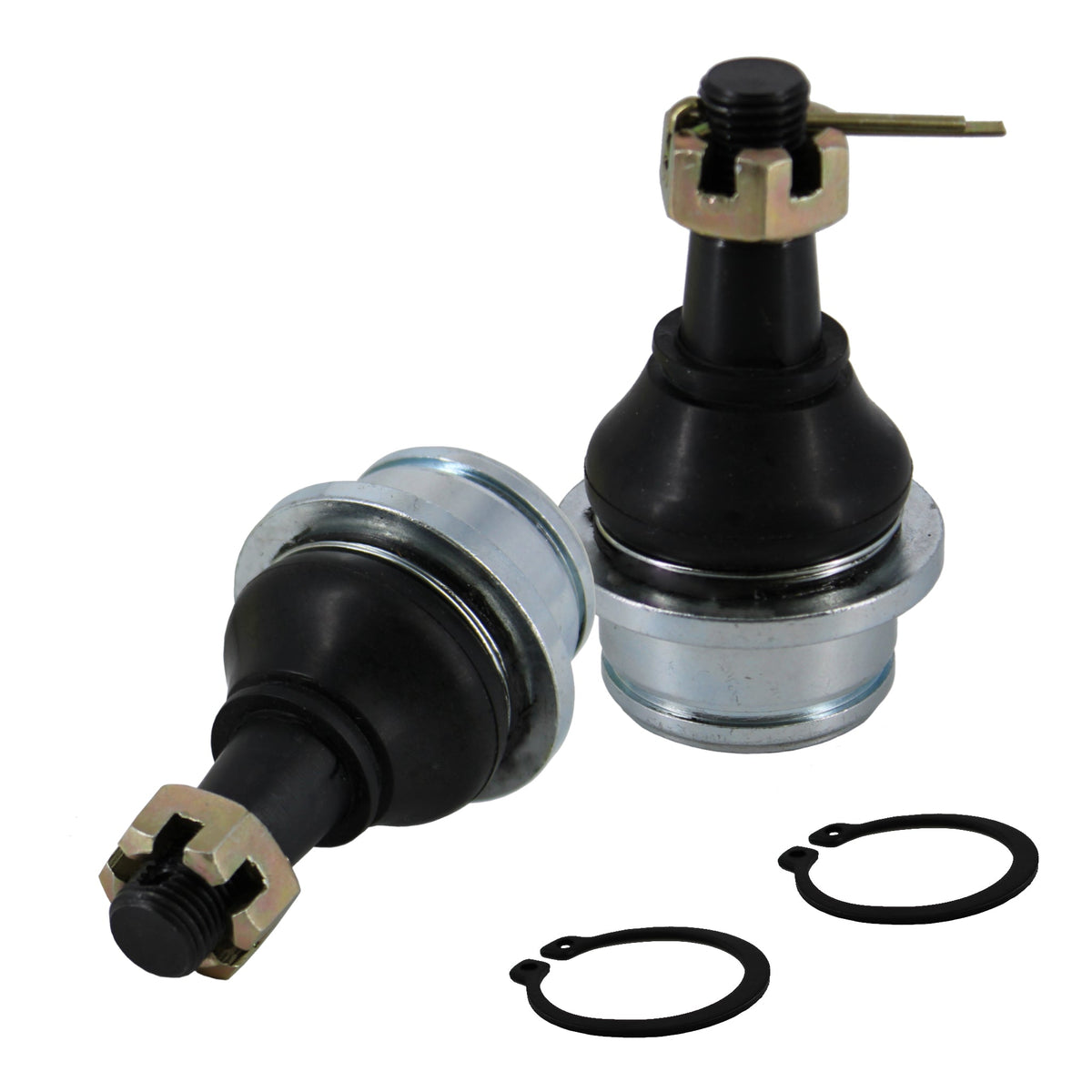 Yamaha Viking Wolverine 700 850 Ball Joint Set of 2 2014-2026 | 4XPRO - product view 1