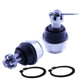 Honda Talon Pioneer Deluxe 1000 upper Ball Joint set 51375-HL6-A02 | 4XPRO - product view 1