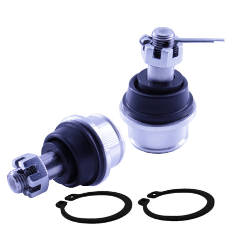 Honda Pioneer 500 520 700 / MUV700 Lower Ball Joint Set 51220-HL1-A01 | 4XPRO - product view 1
