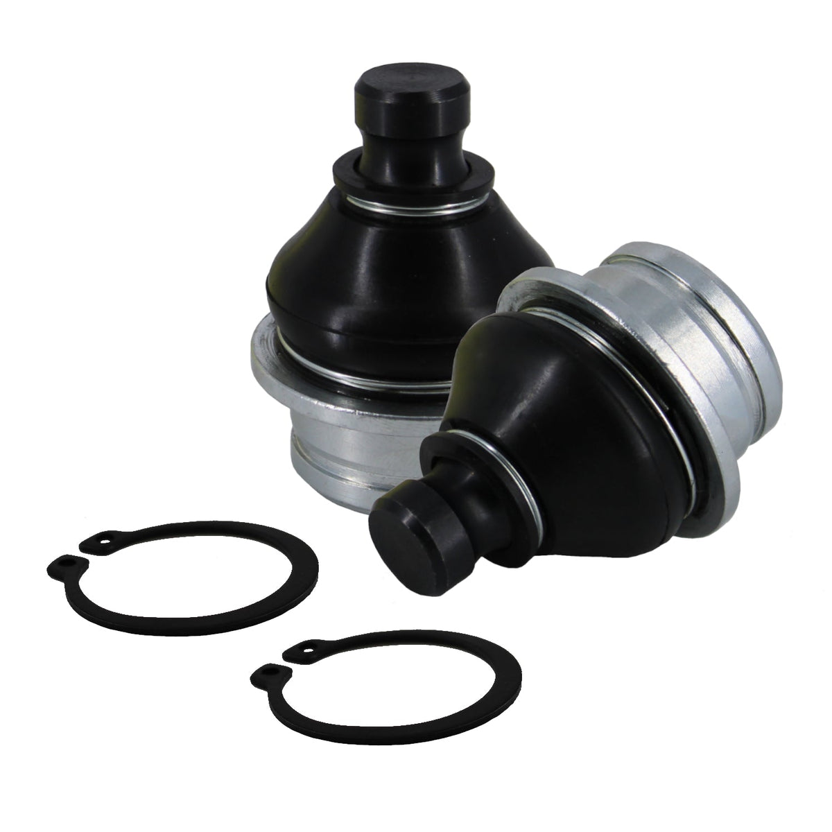 Suzuki King Quad Vinson Eiger 400 500 Upper/Lower Ball Joint Set of 2 - product view 1