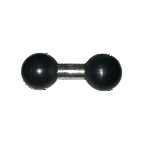 Photo of Ram Mount Double 1" Ball by AJK Offroad - Premium for UTVs / Side by Sides