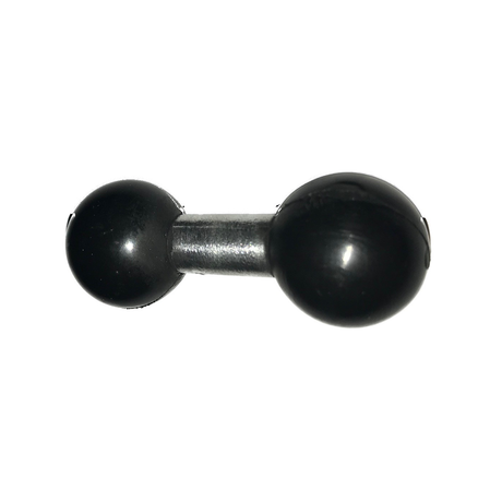 Photo of Ram Mount Double 1" Ball by AJK Offroad - Premium for UTVs / Side by Sides