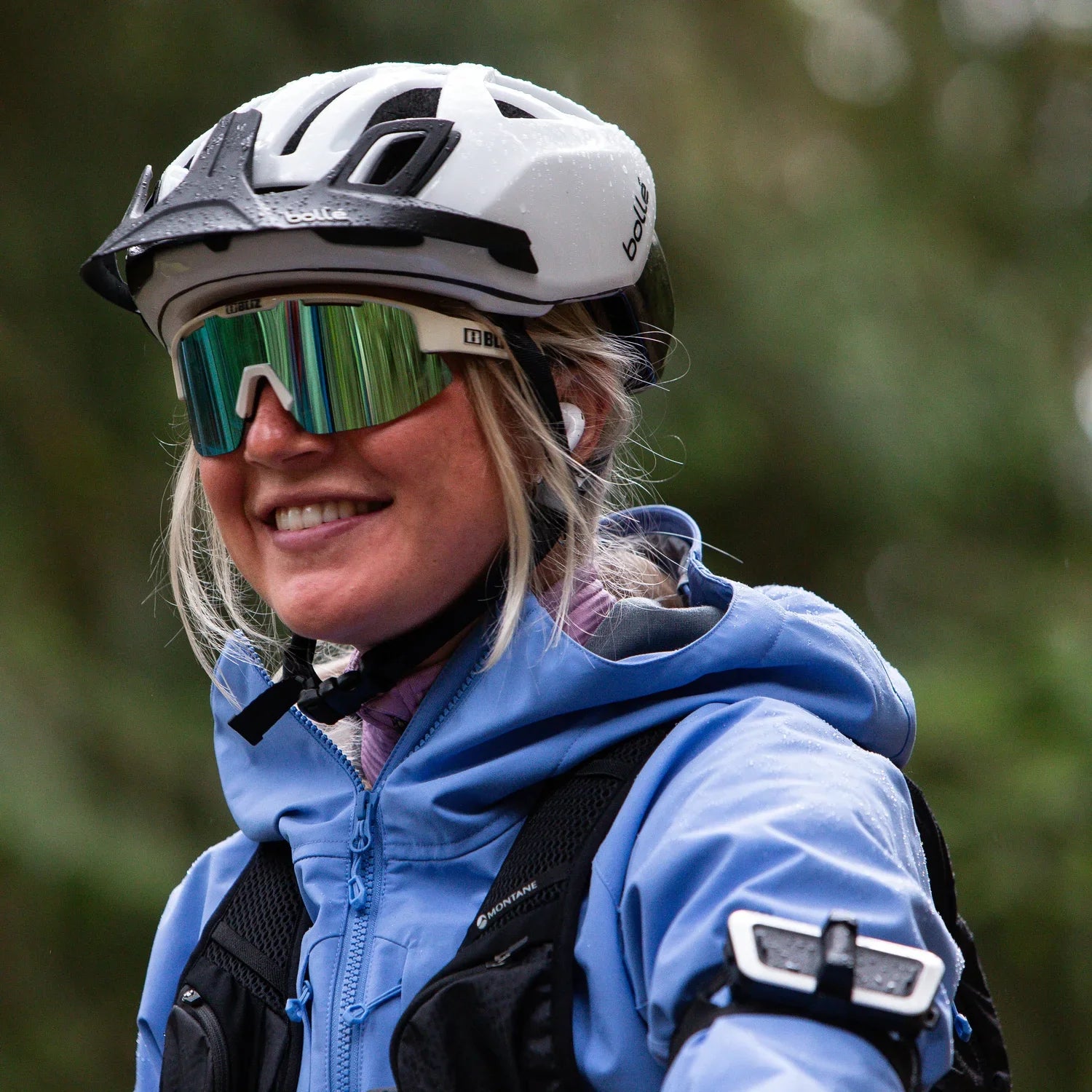 Photo of Packtalk Outdoor Sports Band by Cardo - Premium for UTVs / Side by Sides