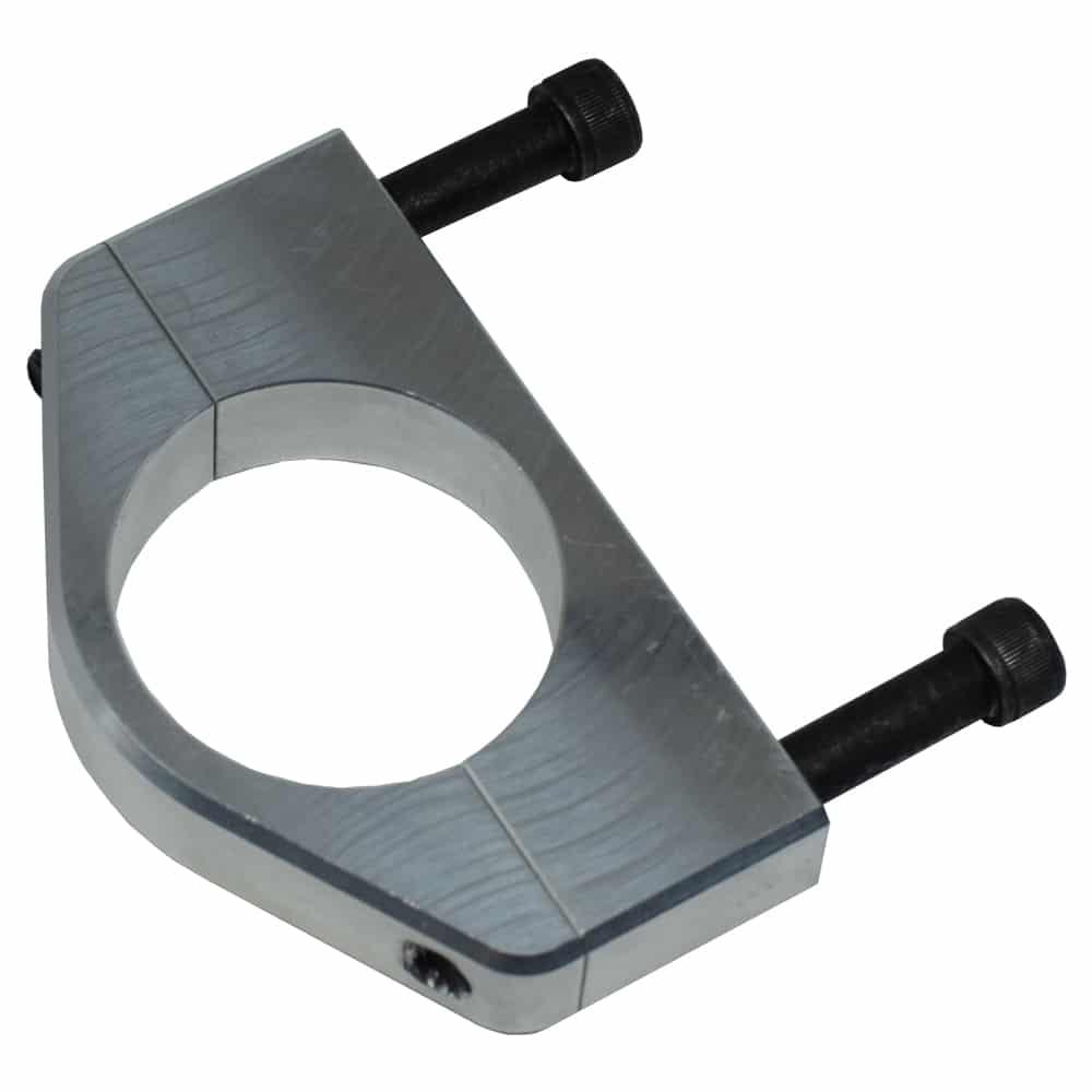 Photo of Hydraulic / Brake line clamp assembly by AJK Offroad - Premium for UTVs / Side by Sides