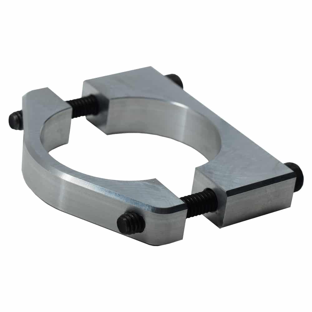 Photo of Base Clamps - Off Road Truck, Jeep, ATV, SXS Part by AJK Offroad - Premium for UTVs / Side by Sides
