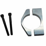Photo of Hydraulic / Brake line clamp assembly by AJK Offroad - Premium for UTVs / Side by Sides