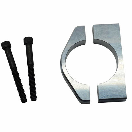 Photo of Hydraulic / Brake line clamp assembly by AJK Offroad - Premium for UTVs / Side by Sides