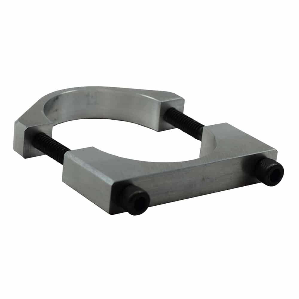 Photo of Base Clamps - Off Road Truck, Jeep, ATV, SXS Part by AJK Offroad - Premium for UTVs / Side by Sides