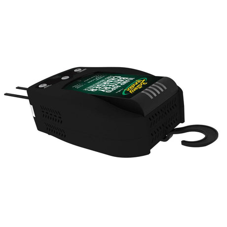 Photo of 10 AMP Selectable Battery Charger and Maintainer by Battery Tender® - Premium for UTVs / Side by Sides