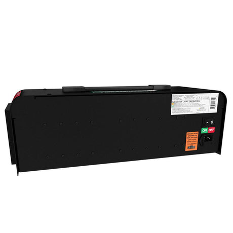 Photo of 10 Bank, 4 AMP Selectable 12V / 6V Battery Charger by Battery Tender® - Premium for UTVs / Side by Sides