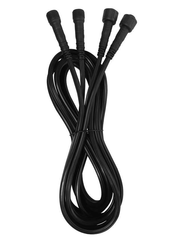 Photo of 10-Foot Marine Extension Cord for WaveCharge Pro by Battery Tender® - Premium for UTVs / Side by Sides