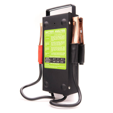 Photo of 12V / 6V Battery Tester by Battery Tender® - Premium for UTVs / Side by Sides
