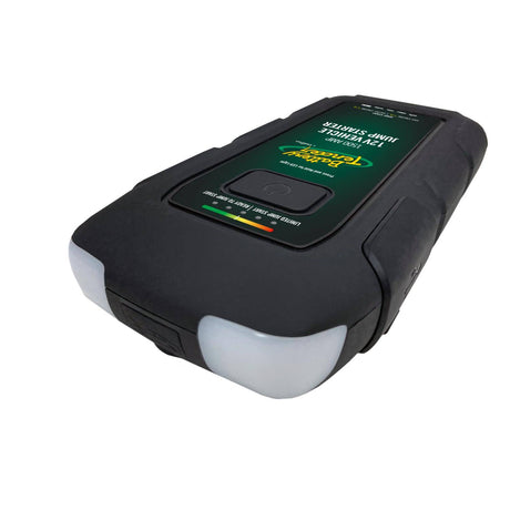 Photo of 1500 AMP Jump Starter - 12000mAh Power Bank by Battery Tender® - Premium for UTVs / Side by Sides