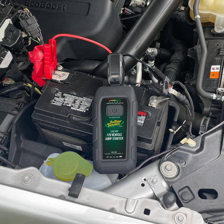 Photo of 1500 AMP Jump Starter - 12000mAh Power Bank by Battery Tender® - Premium for UTVs / Side by Sides