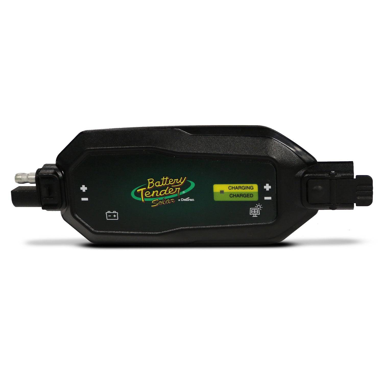 Photo of 17 Watt Mountable Solar 12V Battery Charger with Solar Controller by Battery Tender® - Premium for UTVs / Side by Sides