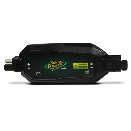 Photo of 17 Watt Mountable Solar 12V Battery Charger with Solar Controller by Battery Tender® - Premium for UTVs / Side by Sides