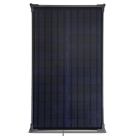 Photo of 35 Watt Mountable Solar 12V Battery Charger with Solar Controller by Battery Tender® - Premium for UTVs / Side by Sides