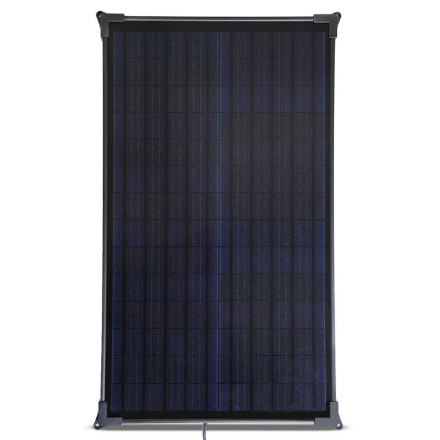 Photo of 35 Watt Mountable Solar 12V Battery Charger with Solar Controller by Battery Tender® - Premium for UTVs / Side by Sides
