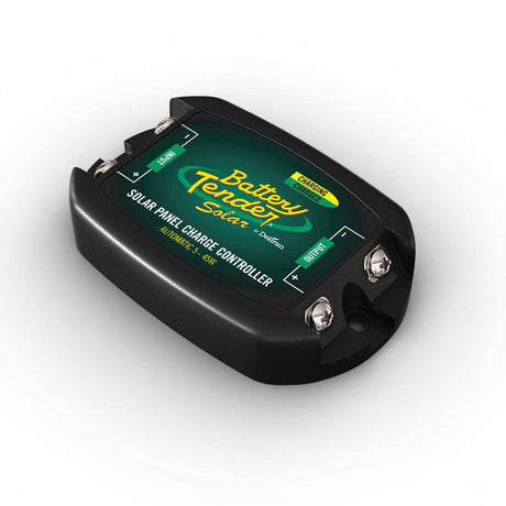 Photo of 5-45W Automatic Solar Controller by Battery Tender® - Premium for UTVs / Side by Sides