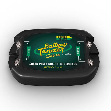 Photo of 5-45W Automatic Solar Controller by Battery Tender® - Premium for UTVs / Side by Sides