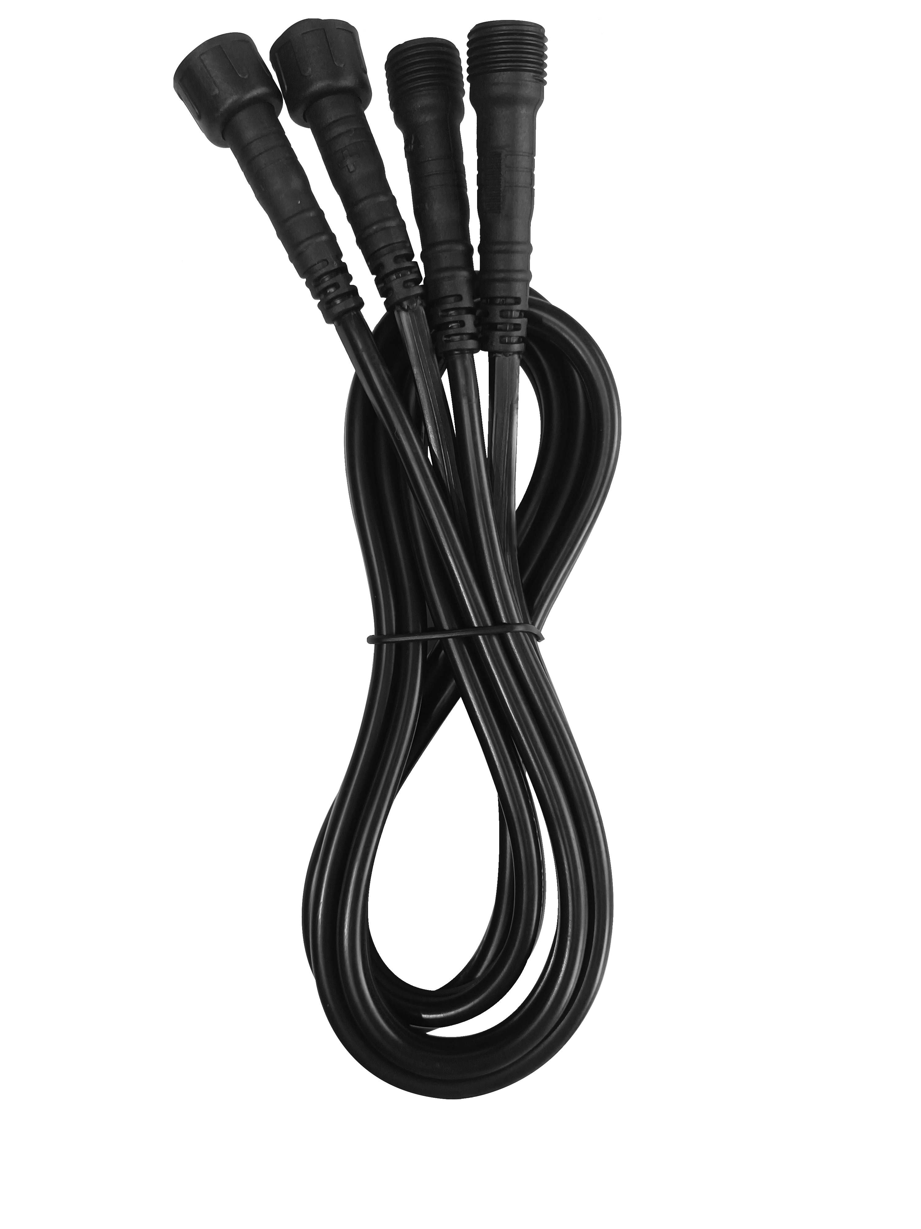 Photo of 5-Foot Marine Extension Cord for WaveCharge Pro by Battery Tender® - Premium for UTVs / Side by Sides