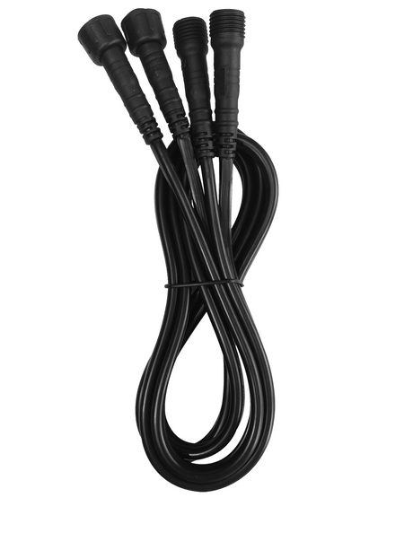 Photo of 5-Foot Marine Extension Cord for WaveCharge Pro by Battery Tender® - Premium for UTVs / Side by Sides