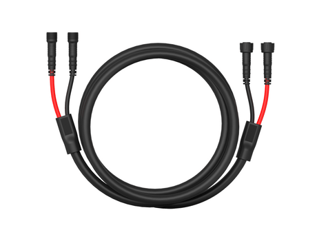 Photo of 5 Ft Extension Cord for PowerPlus Battery Chargers by Battery Tender® - Premium for UTVs / Side by Sides