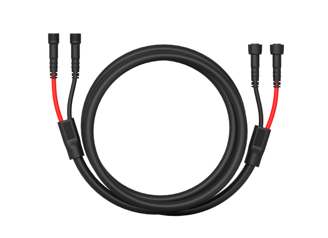 Photo of 5 Ft Extension Cord for PowerPlus Battery Chargers by Battery Tender® - Premium for UTVs / Side by Sides