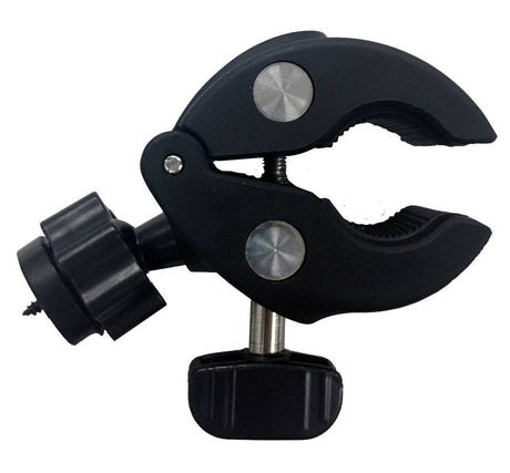 Photo of 5 Watt Solar 12V Battery Charger with Handlebar Mount by Battery Tender® - Premium for UTVs / Side by Sides