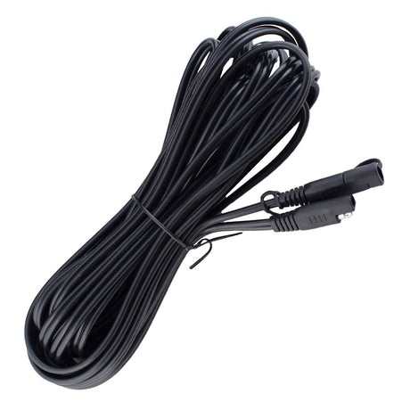 Photo of Quick Disconnect 6 Foot Extension Cable by Battery Tender® - Premium for UTVs / Side by Sides