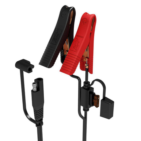 Photo of 8 AMP / 2 AMP Power Tender® Selectable 12V Battery Charger by Battery Tender® - Premium for UTVs / Side by Sides