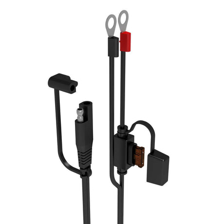 Photo of 8 AMP / 2 AMP Power Tender® Selectable 12V Battery Charger by Battery Tender® - Premium for UTVs / Side by Sides