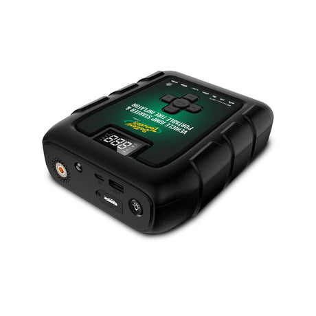 Photo of 800 AMP Jump Starter and Tire Inflator by Battery Tender® - Premium for UTVs / Side by Sides