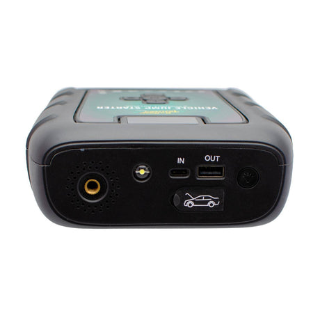 Photo of 800 AMP Jump Starter and Tire Inflator by Battery Tender® - Premium for UTVs / Side by Sides