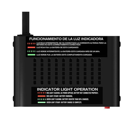 Photo of Battery Tender Plus 1.25 AMP 12V Battery Charger and Maintainer by Battery Tender® - Premium for UTVs / Side by Sides