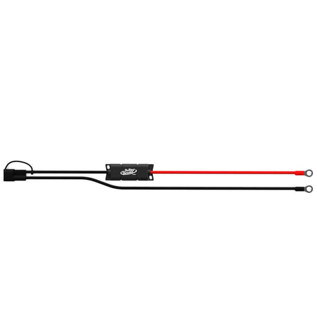 Photo of Battery Tender® Ring Terminal Jump Starter Accessory Cable by Battery Tender® - Premium for UTVs / Side by Sides