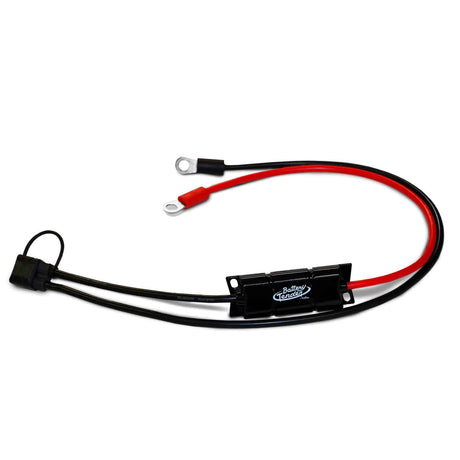 Photo of Battery Tender® Ring Terminal Jump Starter Accessory Cable by Battery Tender® - Premium for UTVs / Side by Sides