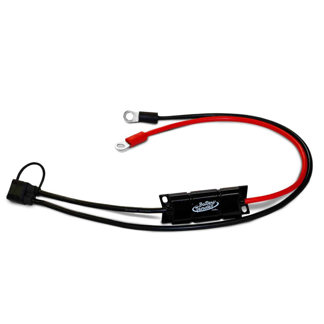 Photo of Battery Tender® Ring Terminal Jump Starter Accessory Cable by Battery Tender® - Premium for UTVs / Side by Sides