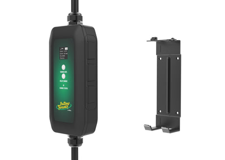 Photo of eCharge 32 AMP, Level 1+2 Portable Electric Vehicle Charger by Battery Tender® - Premium for UTVs / Side by Sides