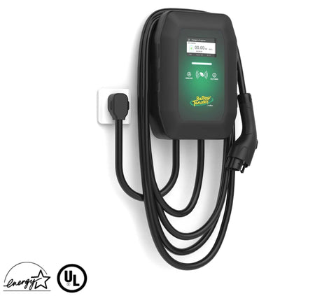 Photo of eCharge 40 AMP, Level 2 Mountable Indoor Outdoor EV Charger by Battery Tender® - Premium for UTVs / Side by Sides