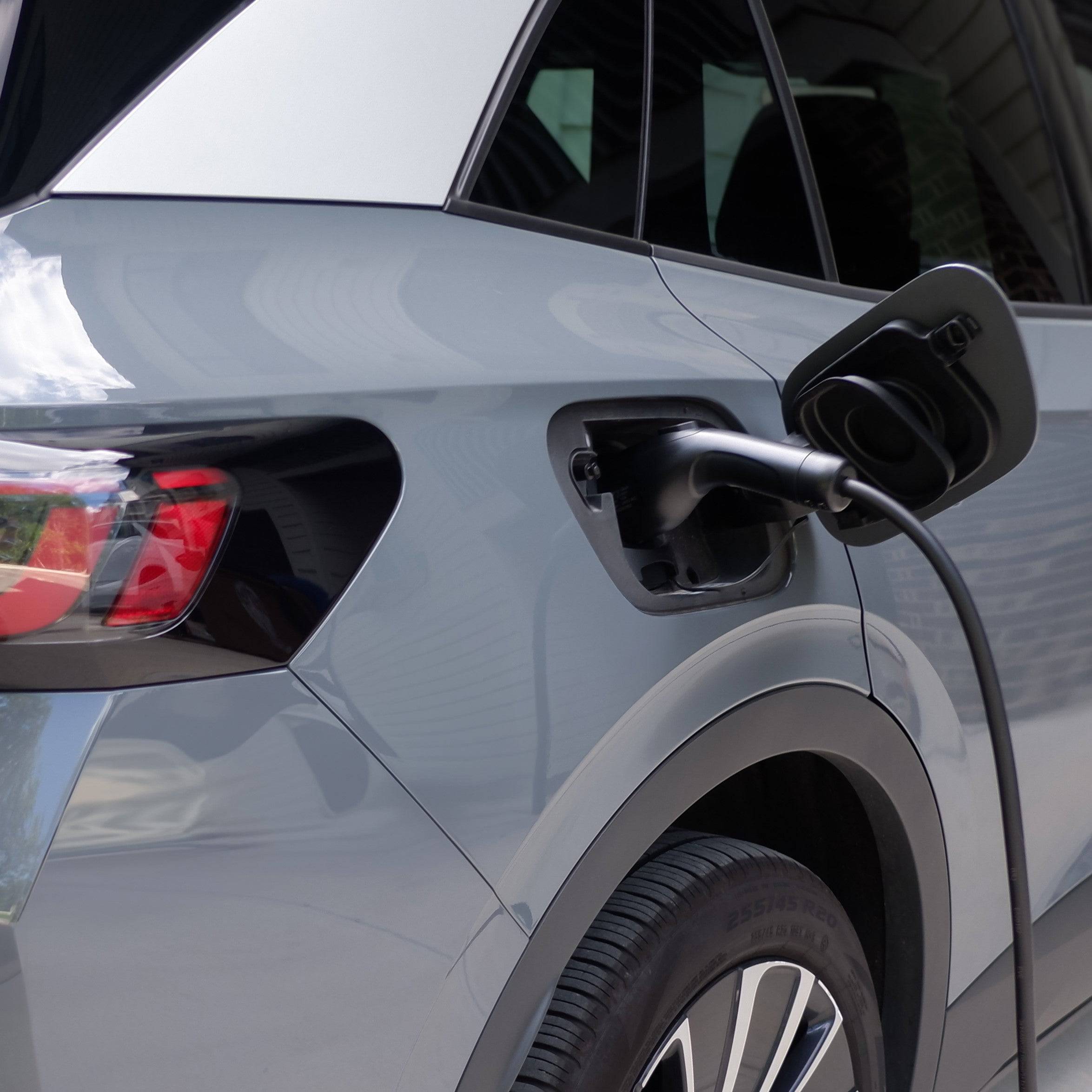 Photo of eCharge 40 AMP, Level 2 Mountable Indoor Outdoor EV Charger by Battery Tender® - Premium for UTVs / Side by Sides